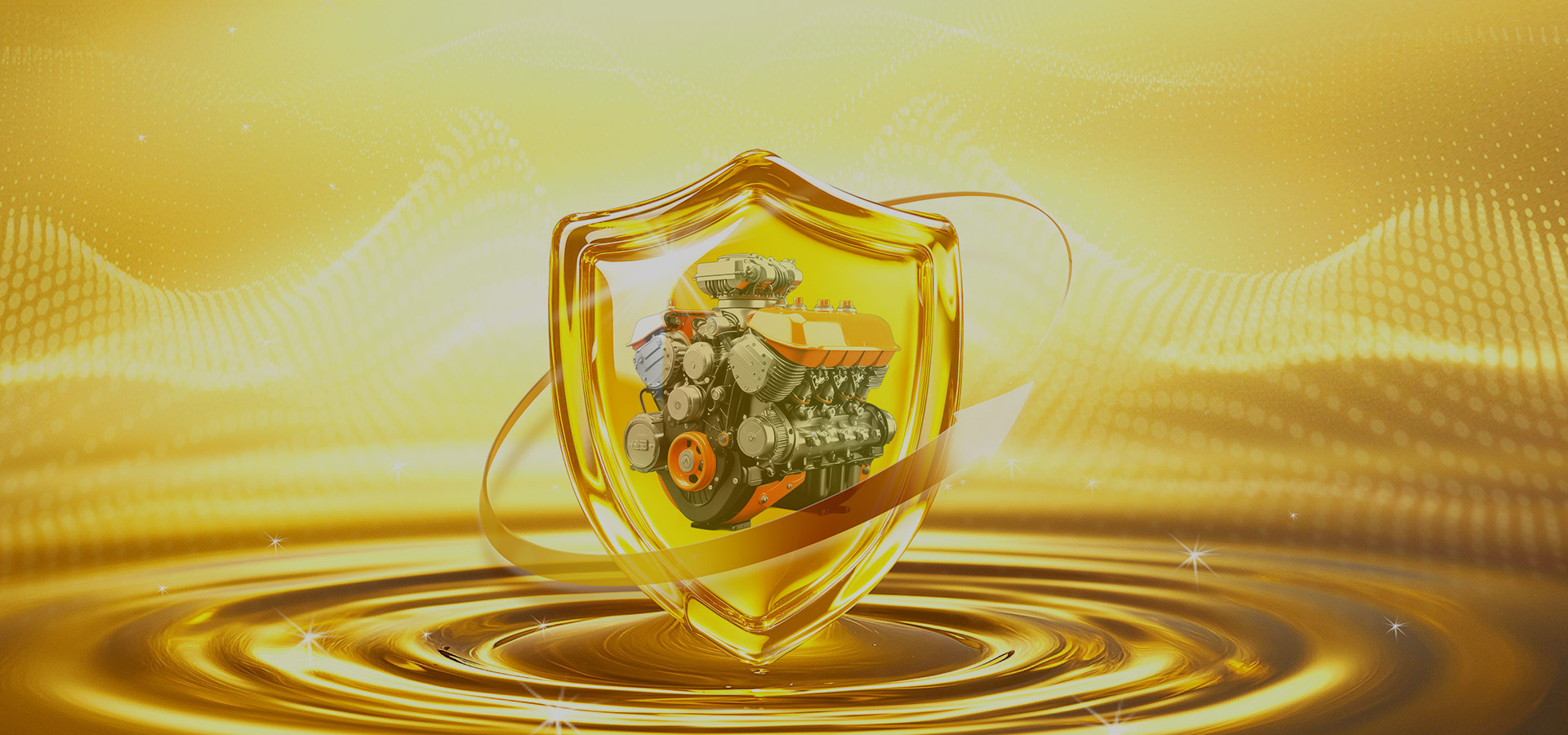 KATMOTO advanced synthetic lubricant technology