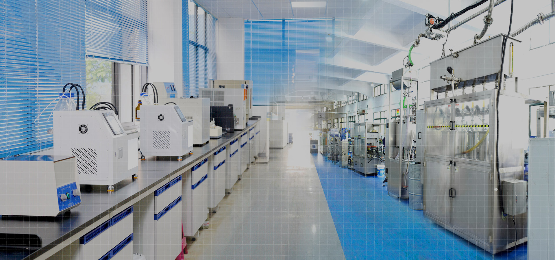 KATMOTO laboratory lubricant testing
