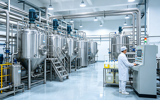 KATMOTO private label lubricant customization options