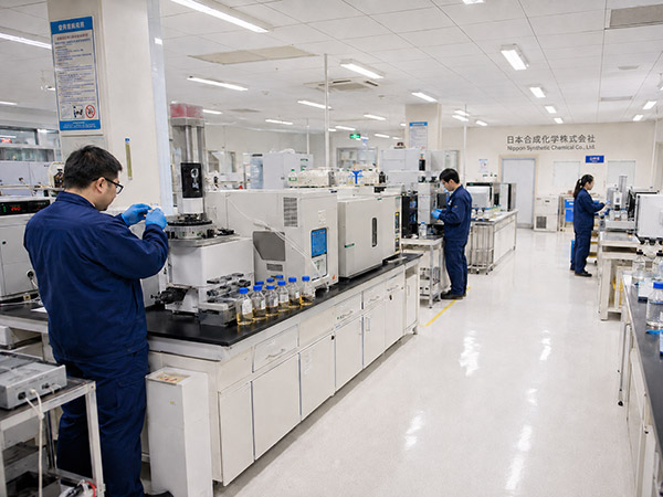 The Role of Quality Control in Lubricant Manufacturing