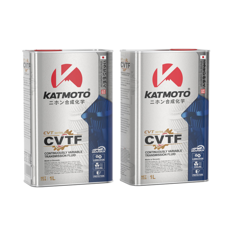 CVT FLUID