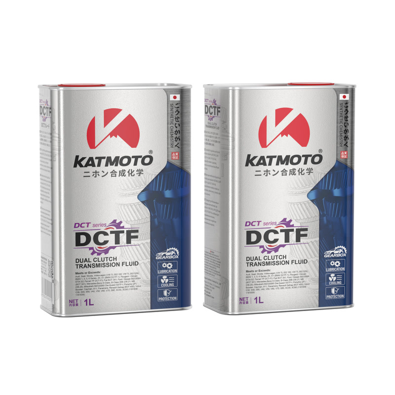 DCT FLUID