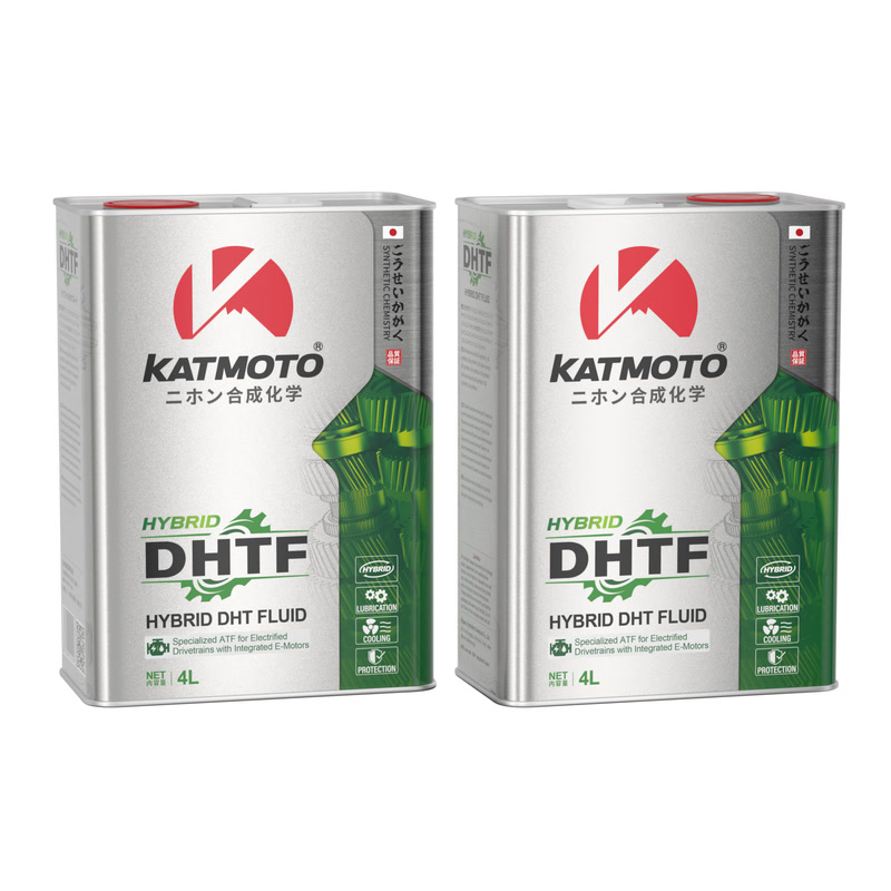 FLUIDO HÍBRIDO DHT