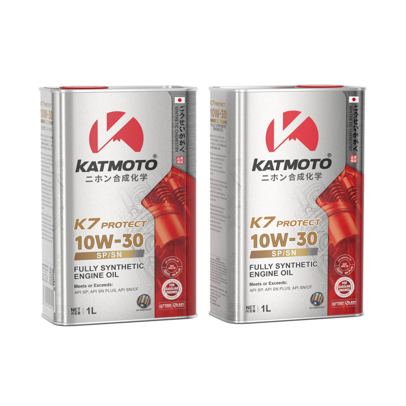 K7 PROTECT 10W-30