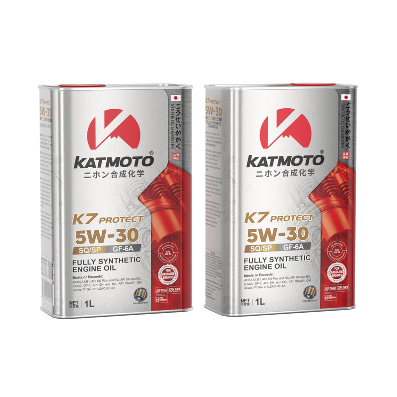 K7 PROTECT 5W-30