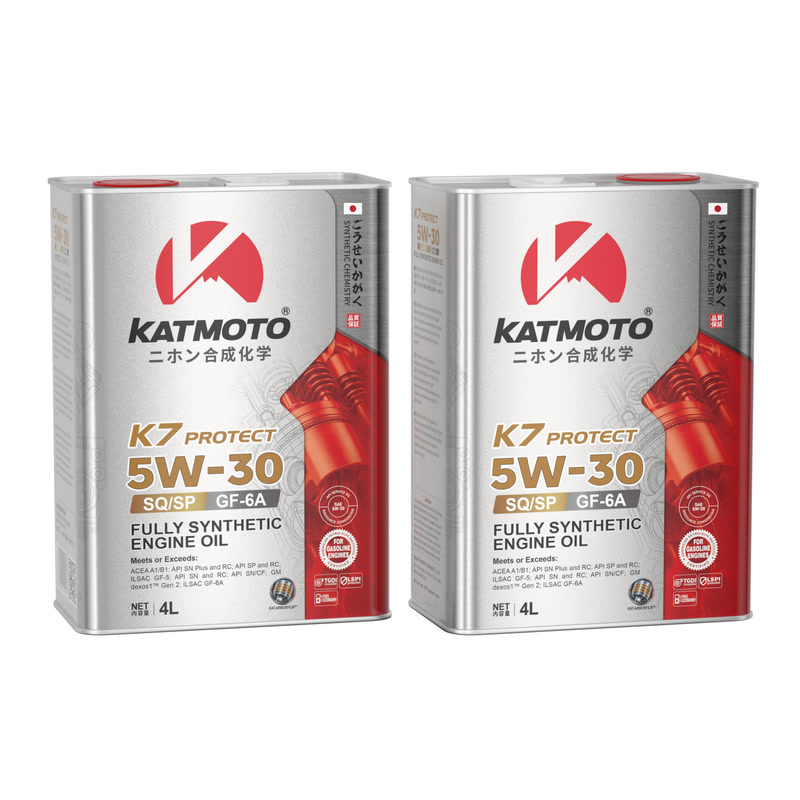 K7 PROTECT 5W-30