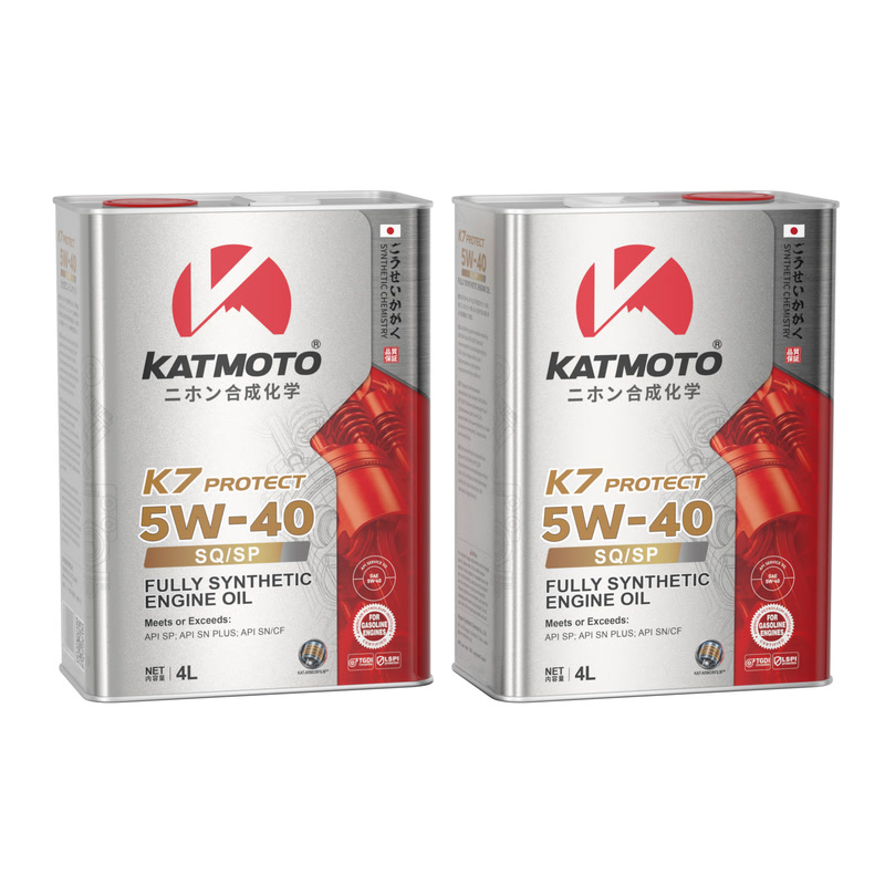K7 PROTECT 5W-40