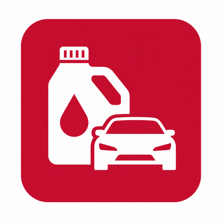 Passenger Car Engine Oil