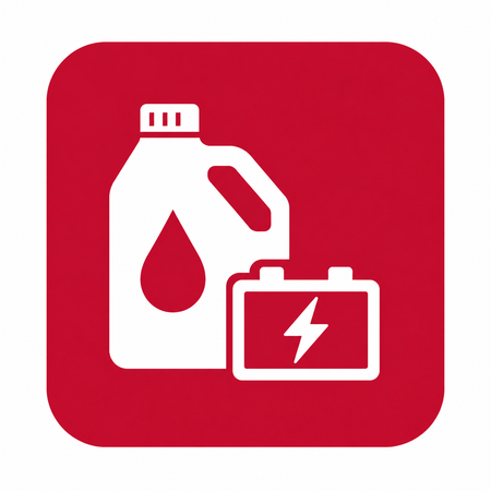 Hybrid & EV lubricants