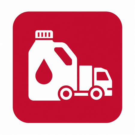 Commercial & Diesel Engine Oil