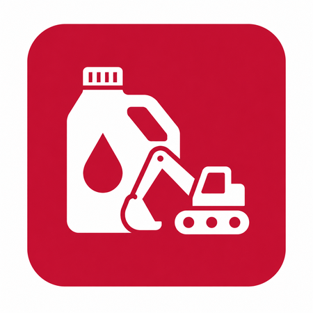 Construction & Mining Lubricants