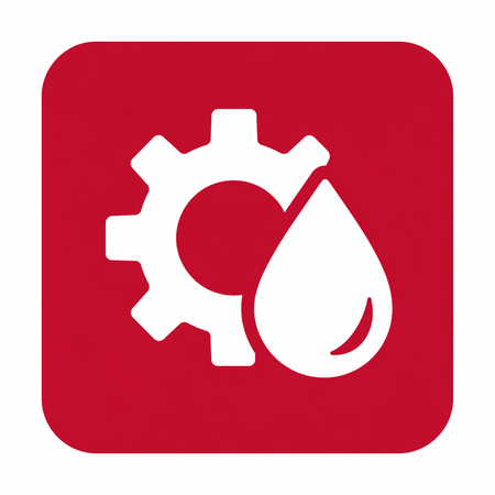 Industrial lubricants