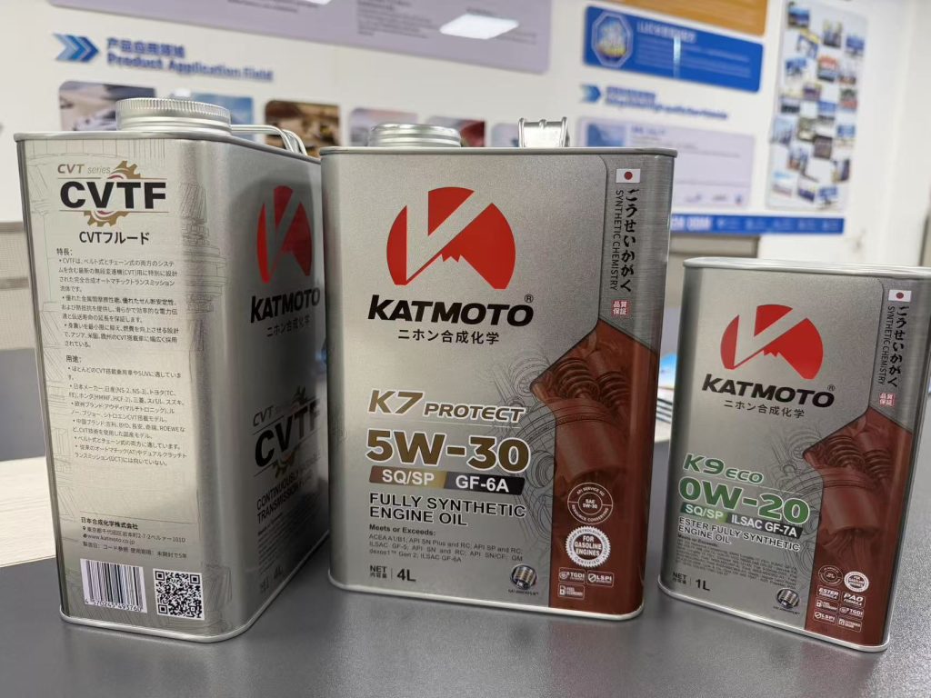 0W-20 vs 5W-30: How Engine Oil Distributors Should Plan Their Product Mix